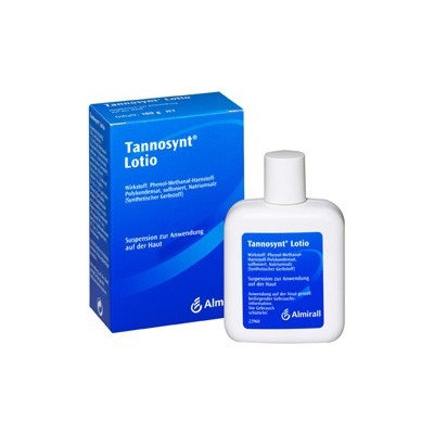 TANNOSYNT LOCION