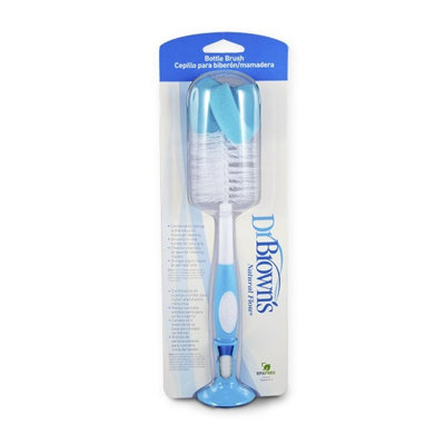 DR BROWN´S CEPILLO LIMPIA BIBERON