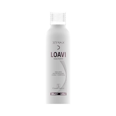 LOAVI MULTISKIN LOCION 200 ML