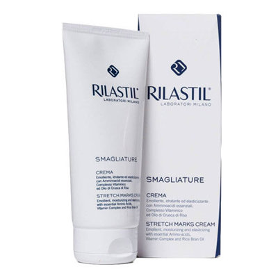 RILASTIL INTENSIVE CREMA ANTIESTRIAS 200