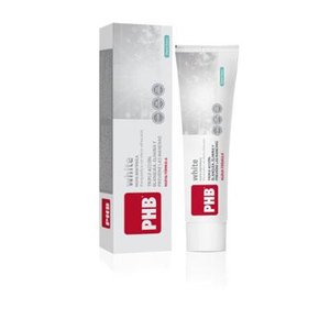 PASTA PHB WHITE BLANQUEADORA 75ML
