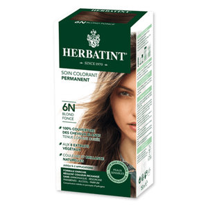 HERBATINT  6N RUBIO OSCURO