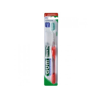 CEPILLO DENTAL BUTLER M.TIP PEQ SENS.471