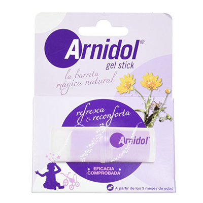 ARNIDOL STICK 15 ML REF 53112