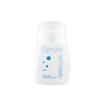 GENODERM GENOTERGENTE GEL 100 ML