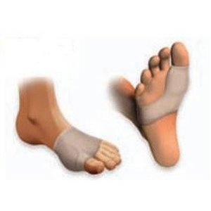 COMFORSIL PROTEC ELASTIC JUANETES CC264L