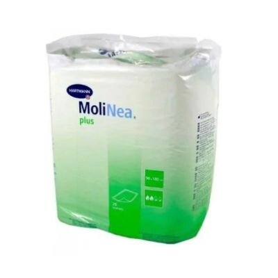 LINDOR SALVACAMAS 40X60 CM 30 U