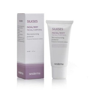 SILKSES PROTECTOR HIDRAT CUTANEO 30 ML