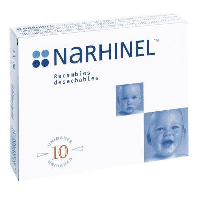 NARHINEL RECAMBIO FILTRO