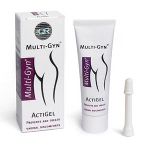 MULTI-GYN ACTIGEL 50 ML