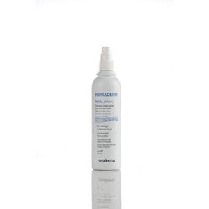 HIDRADERM AGUA DE AVENA ROSAS 200 ML.