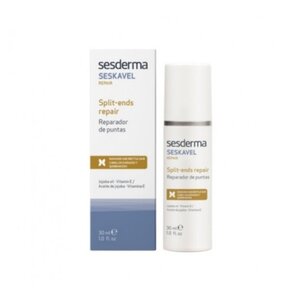 SESKAVEL REPARADOR CAPILAR 30 ML.