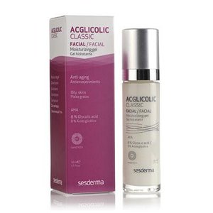 ACGLICOLIC CLASSIC GEL HIDRATANTE 50 ML