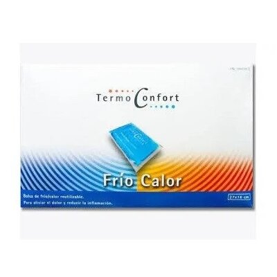 TERMOCONFORT MAXI 20 X 40