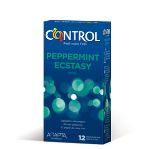 CONTROL ICE FEEL 10 UDES