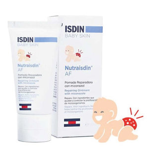NUTRAISDIN AF POMADA REPARADORA 50 ML