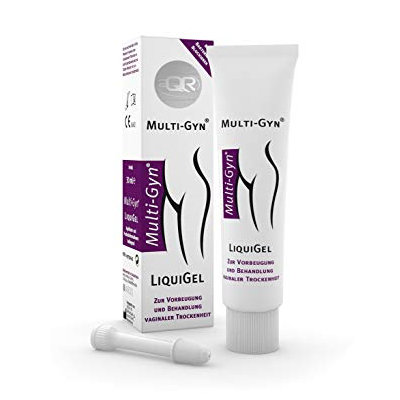 MULTI-GYN LIQUIGEL 30 ML