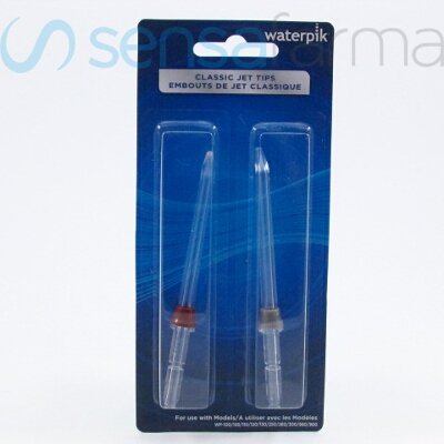 RECAMBIO IRRIGADOR WATER PIK WP100/P360