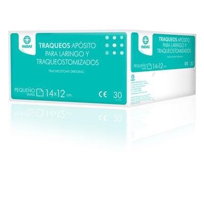 TRAQUEOS 30 APOSITOS 14X12