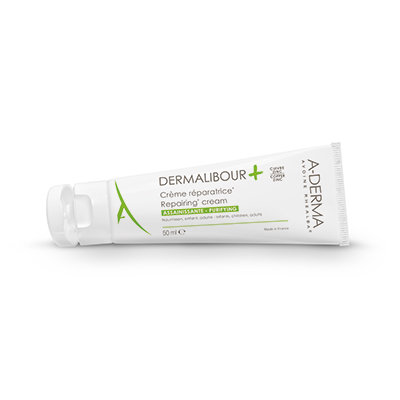 ADERMA DERMALIBOUR+ CREMA REPARADORA 50M