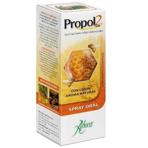 PROPOL 2 EMF SPRAY ORAL 30 GRAMOS ABOCA