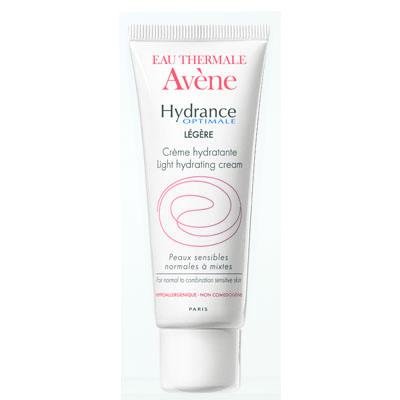 AVENE HYDRANCE LIGERA EMULSION 40 ML