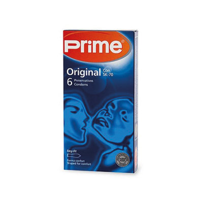 PRIME 6 UNIDADES