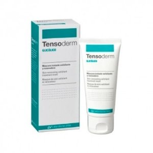 TENSODERM GLICOLICO 60 ML.