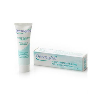 DERMANET FLUIDO TRATANTE 30ML