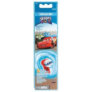 RECAMBIO CEP ORAL B-4 REC INFANTIL PIXAR