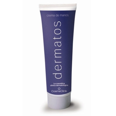 DERMATOS CREMA DE MANOS 75 ML.