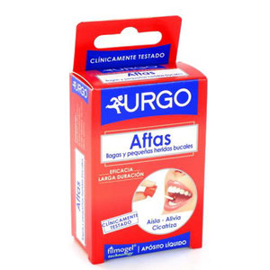 URGO AFTAS 6 ML