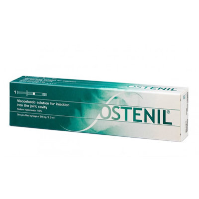 OSTENIL 1 AMPOLLA OPKO