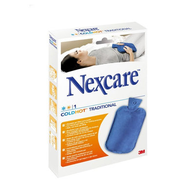 NEXCARE 3M COLDHOT BOLSA GEL CALIENTE