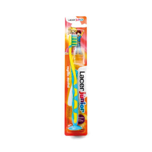 CEPILLO DENTAL LACER JUNIOR II VENTOSA