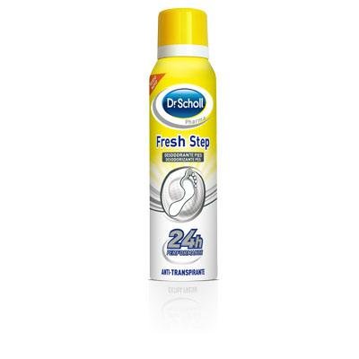 ODOR CONTROL SCHOLL SPRAY DESODORANTE