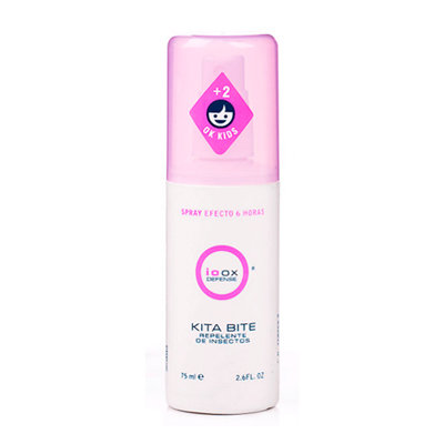 KITA BITE REPELENTE INSECTOS SPRAY 75 ML