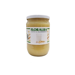 FLORALBA CREMA ALMENDRAS 765 G.