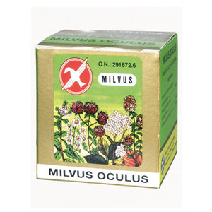 MILVUS OCULOS 10 FILTROS