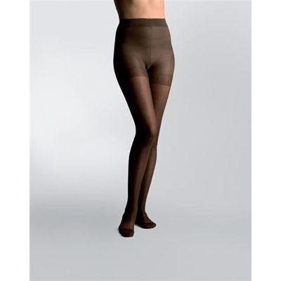 PANTY FARMALASTIC 40 CAPUCHINO T/PEQ