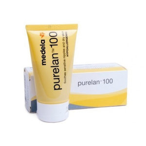 PURELAN CREMA 37 GR (LANOLINA) MEDELA