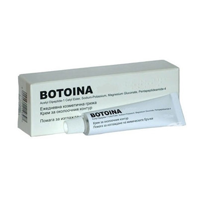 BOTOINA CREMA DE NOCHE 9000 TUBO 50 ML
