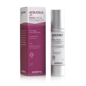 ACGLICOLIC 20 CREMA GEL HIDRATANTE 50ML