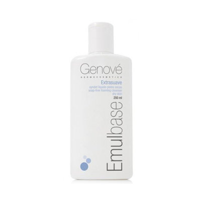 EMULBASE EXTRASUAVE 250 ML.