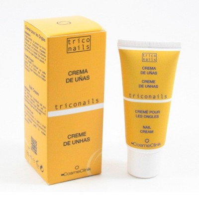 TRICONAILS CREMA DE UÑAS 30 ML.
