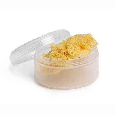 ESPONJA NATURAL SUAVINEX CANASTILLA
