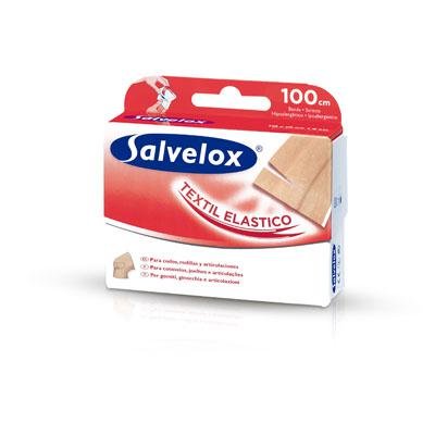SALVELOX 1 TIRA ELASTICA 1X6 CM. SLX-971