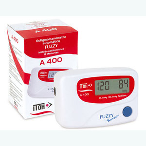 TENSIOMETRO ITOH AUTOMATICO BRAZO A400