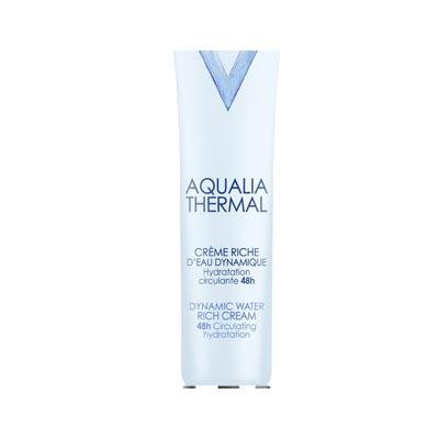 VICHY AQUALIA THERMAL RICA TUBO 30 ML