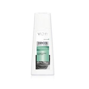 DERCOS CHAMPU SEBO CORRECTOR 200 ML